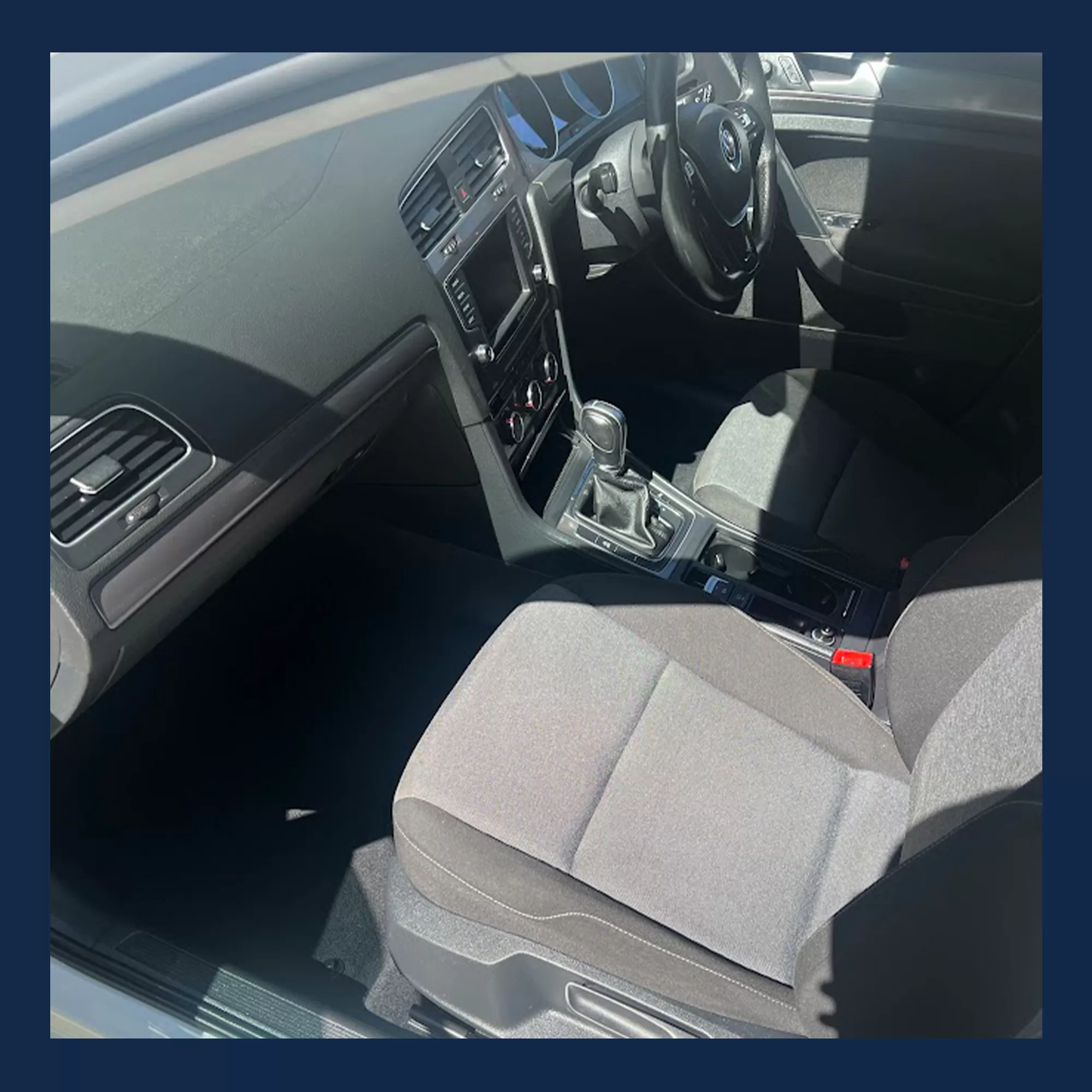 Mint Car Detailing