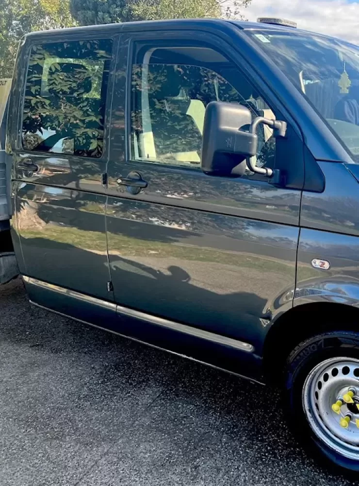 Mint Car Detailing