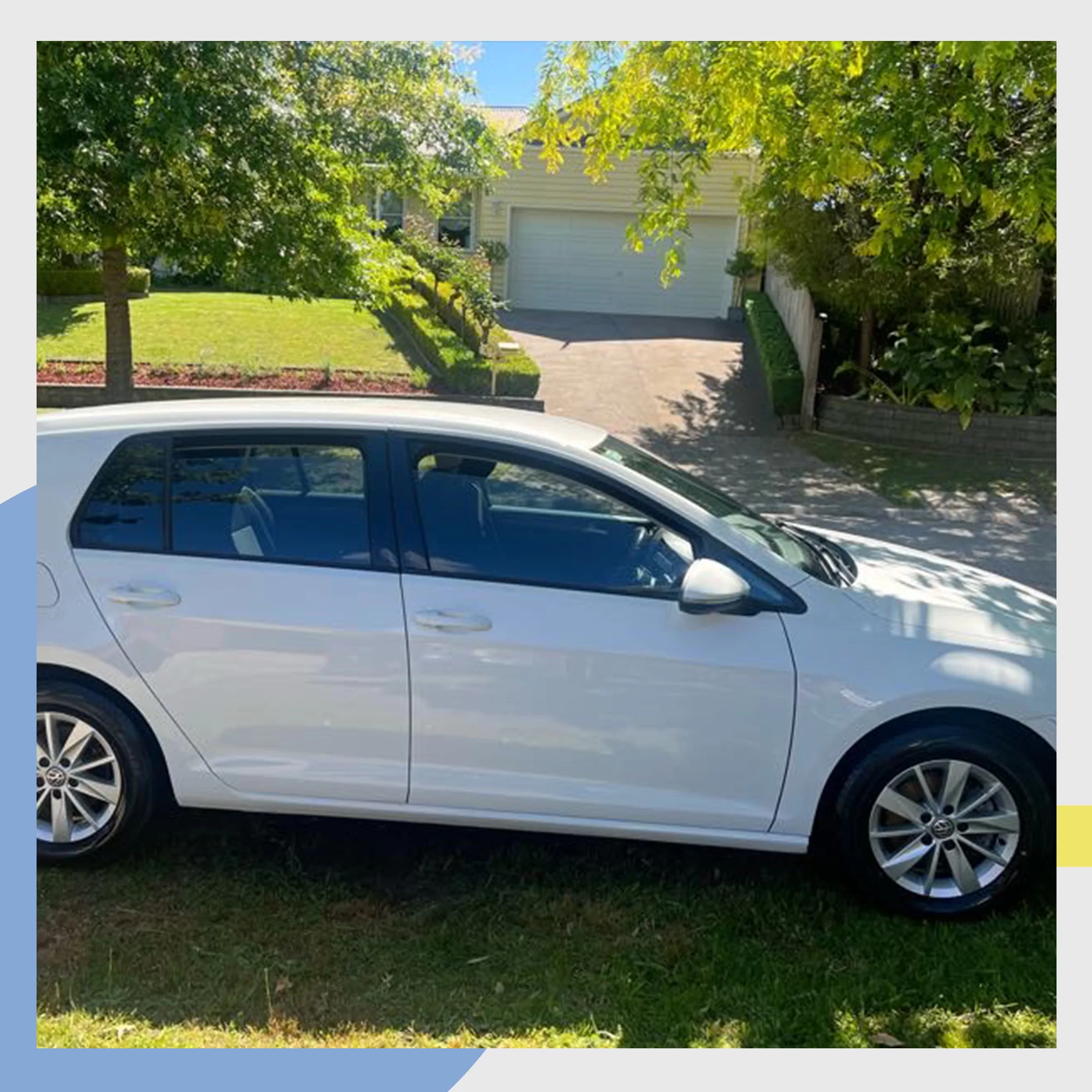 Mint Car Detailing