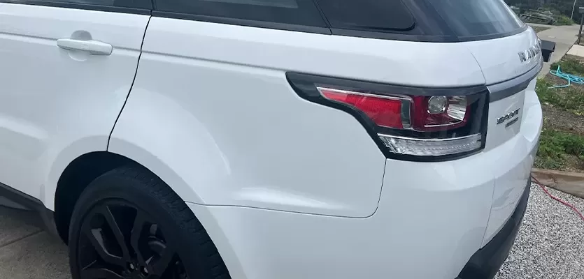 Mint Car Detailing