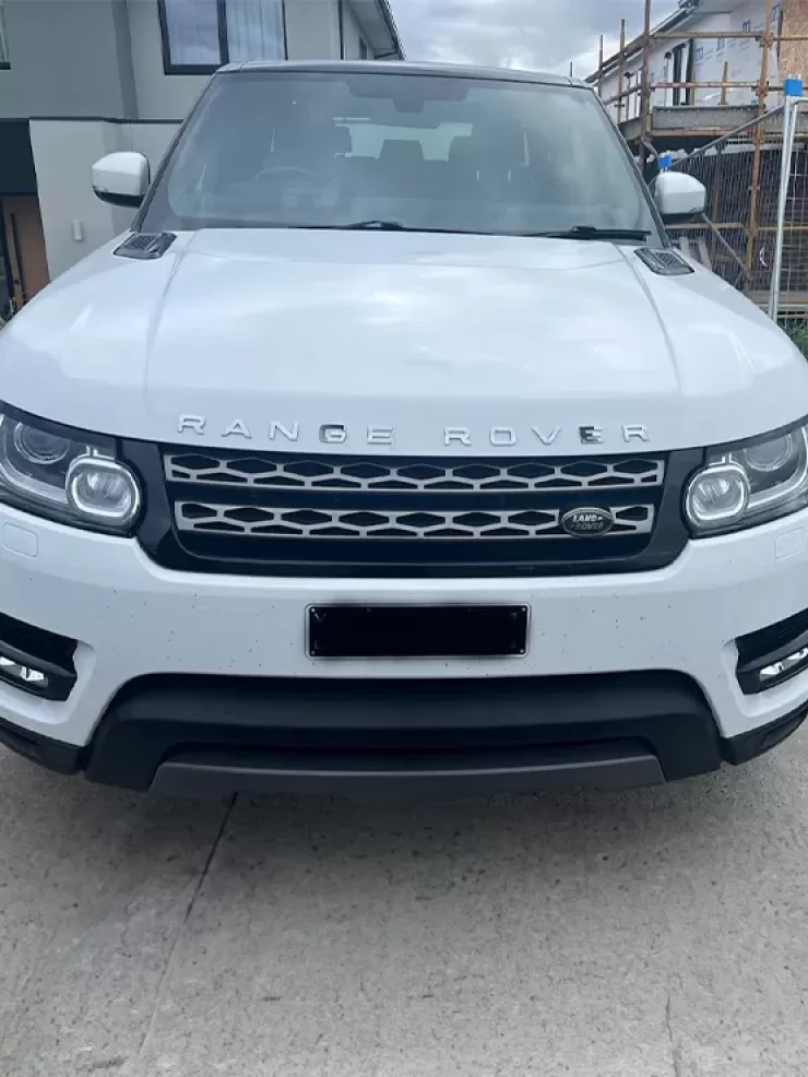 Mint Car detailing