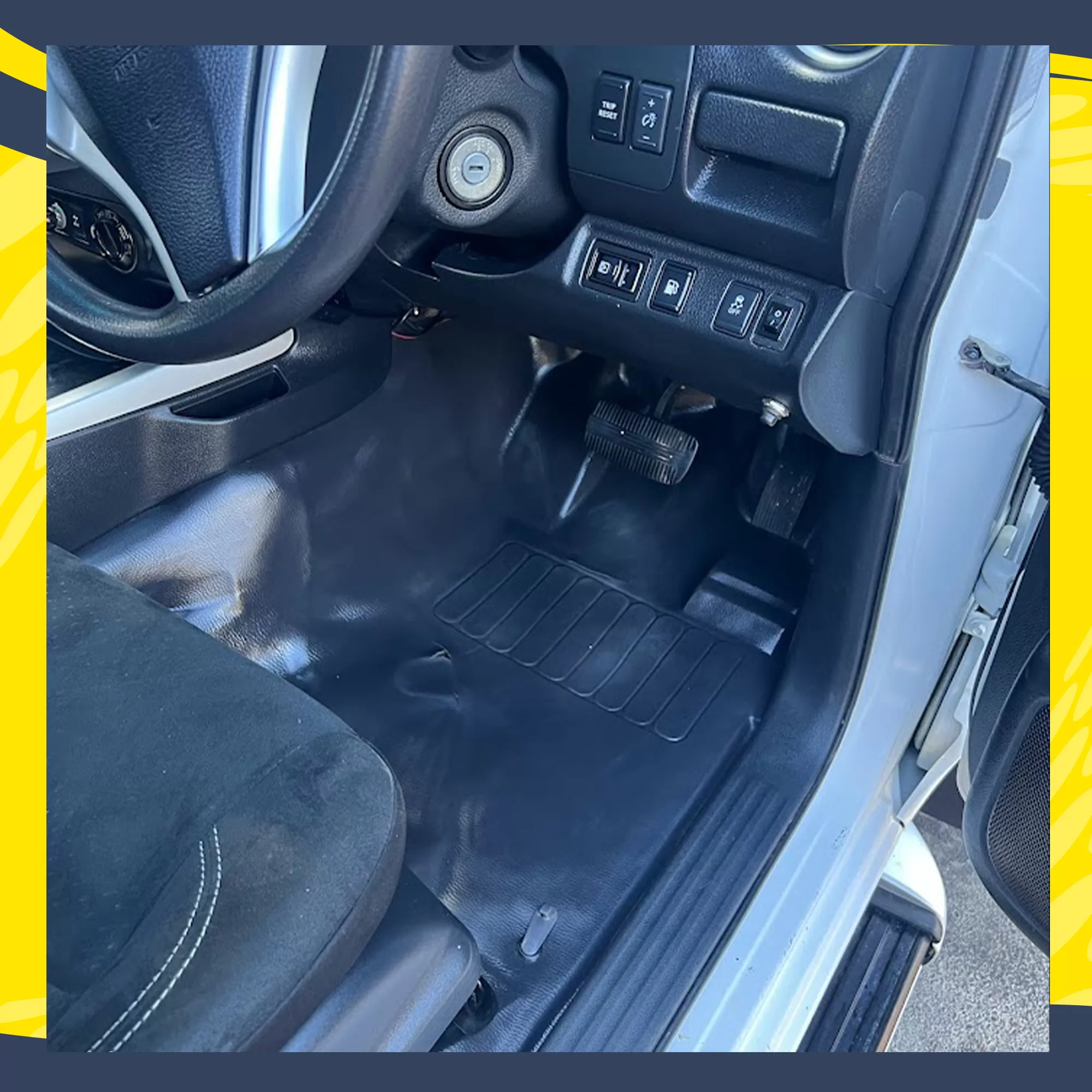 Mint Car Detailing