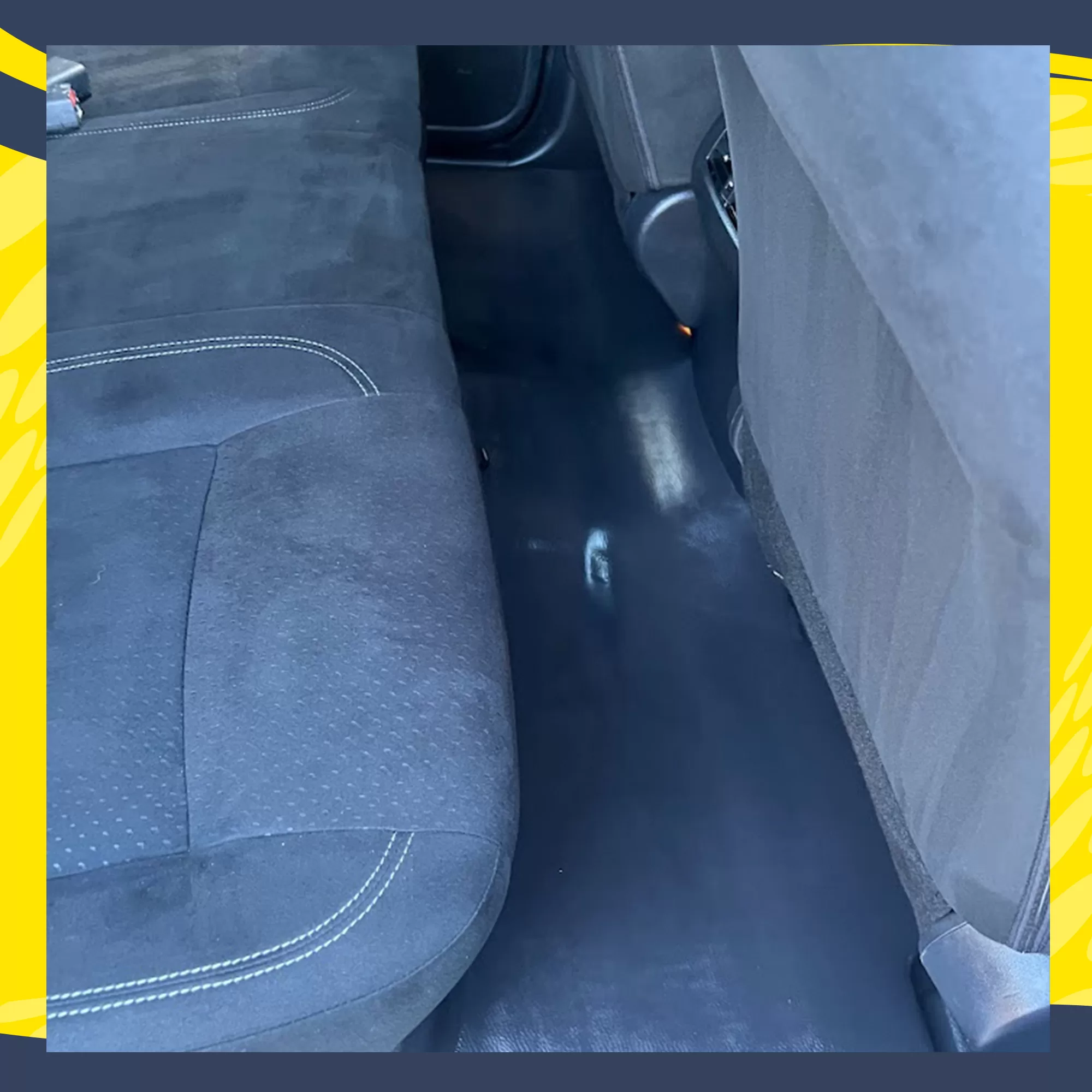 Mint Car Detailing