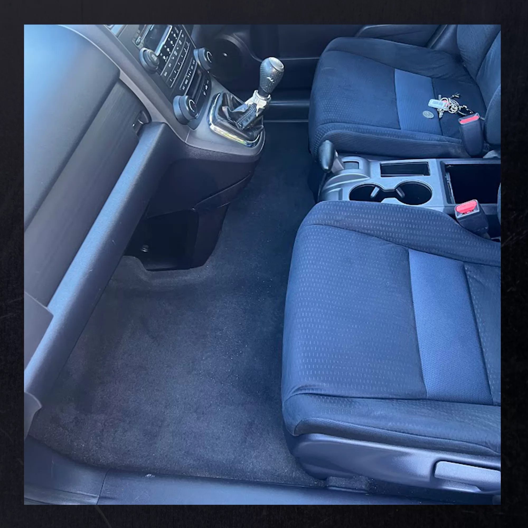 Mint Car Detailing