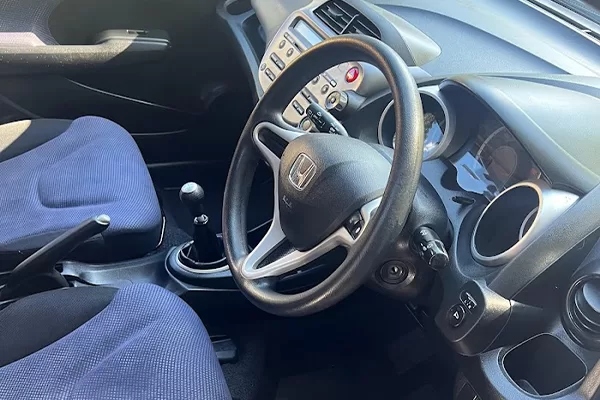 Mint Car Detailing