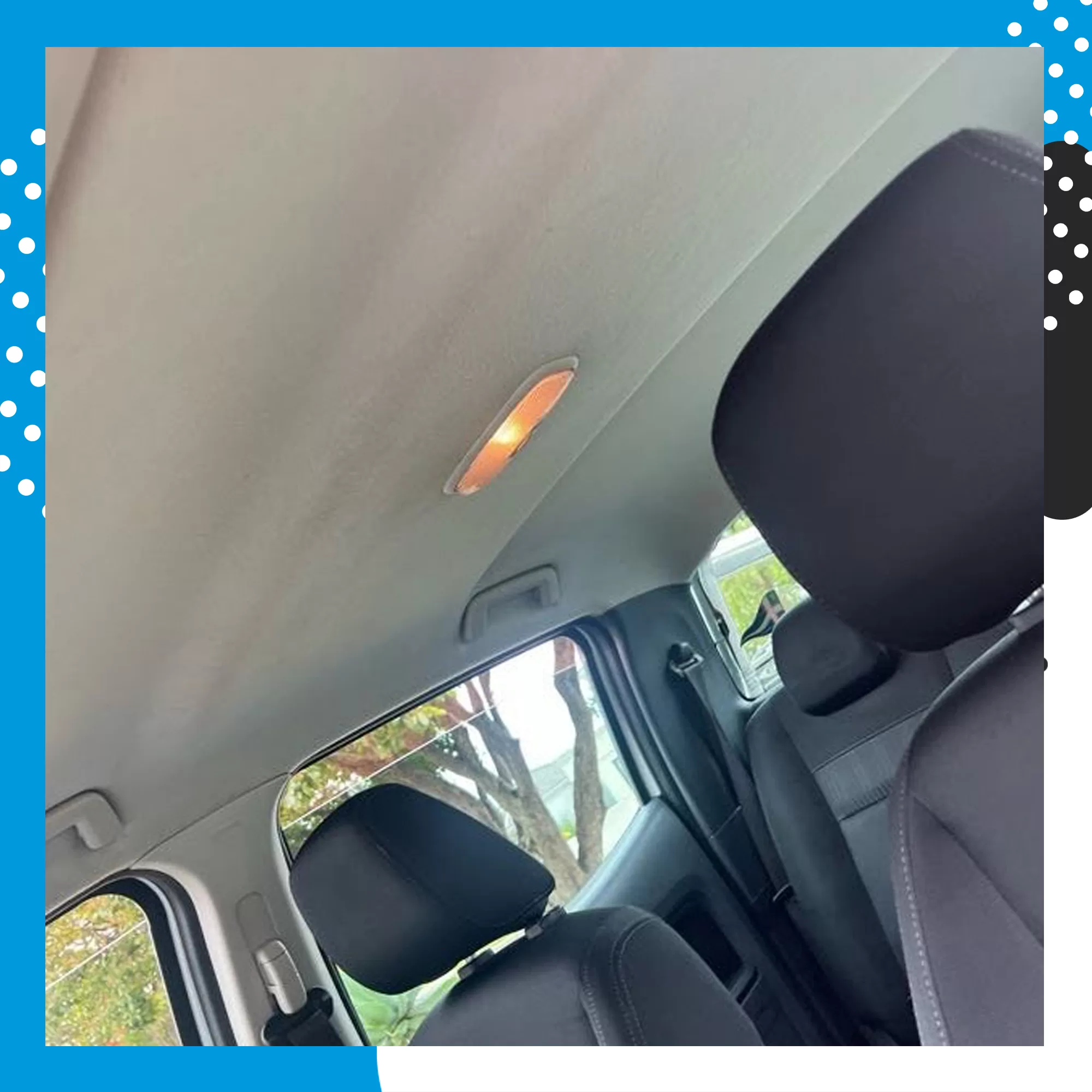 Mint Car Detailing