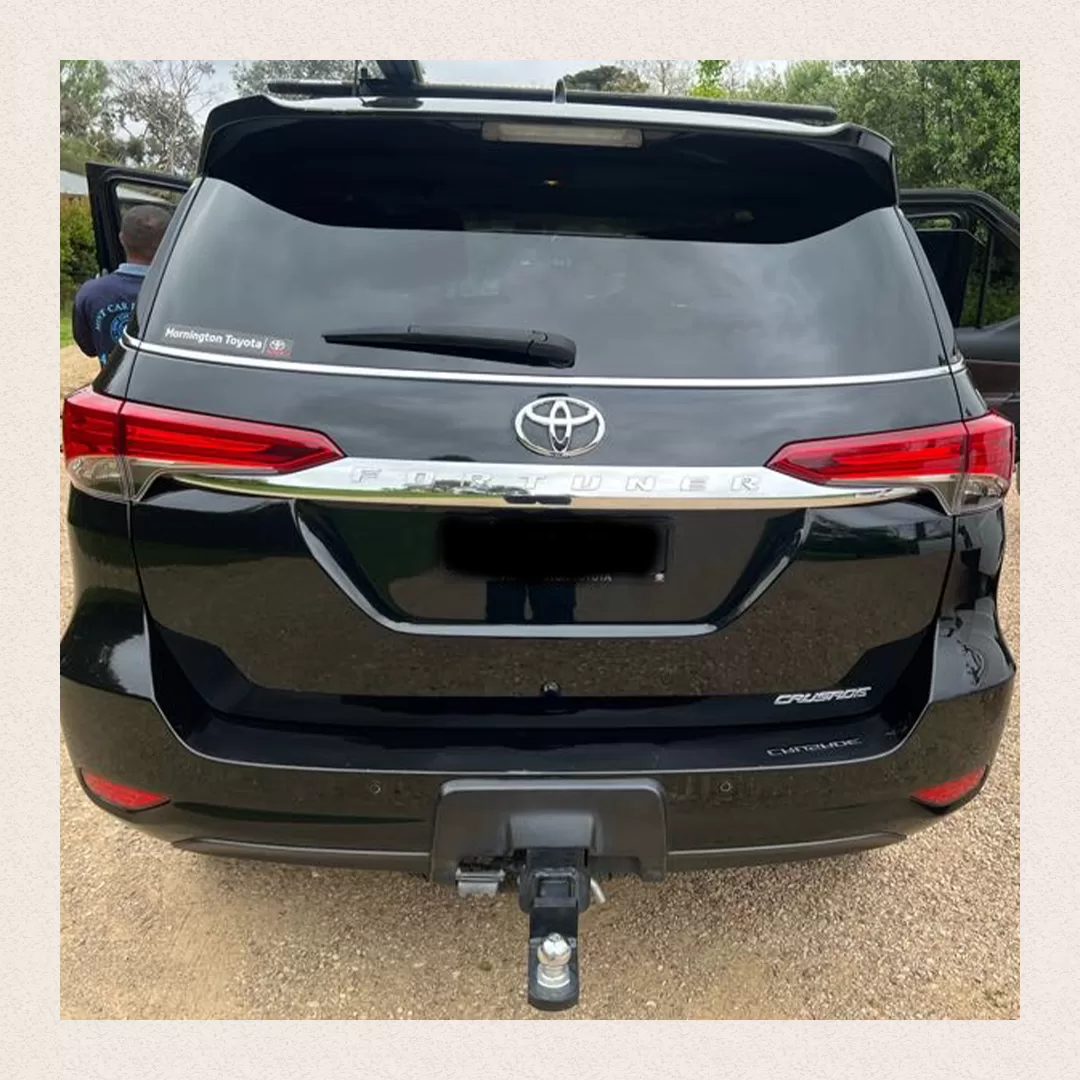Mint Car Detailing