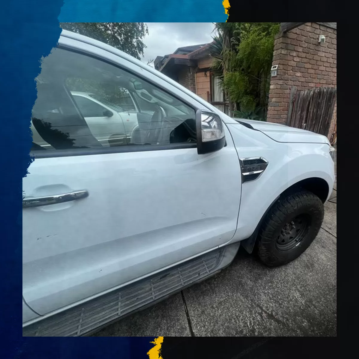 Mint Car Detailing