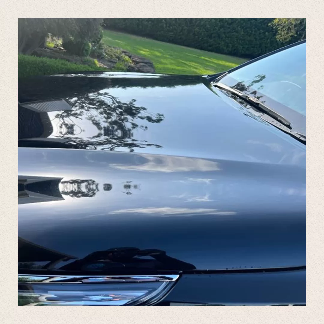 Mint Car Detailing