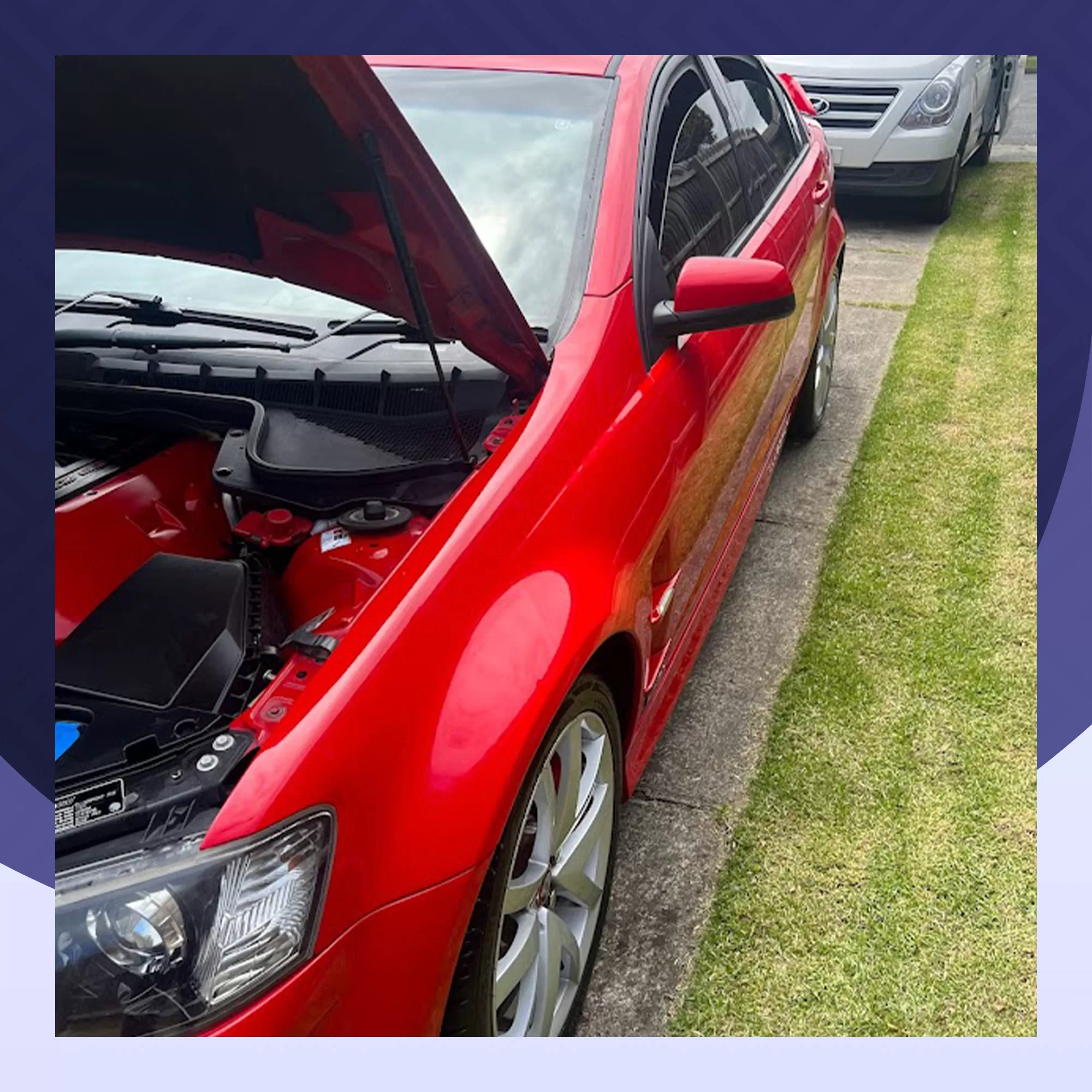Mint Car Detailing