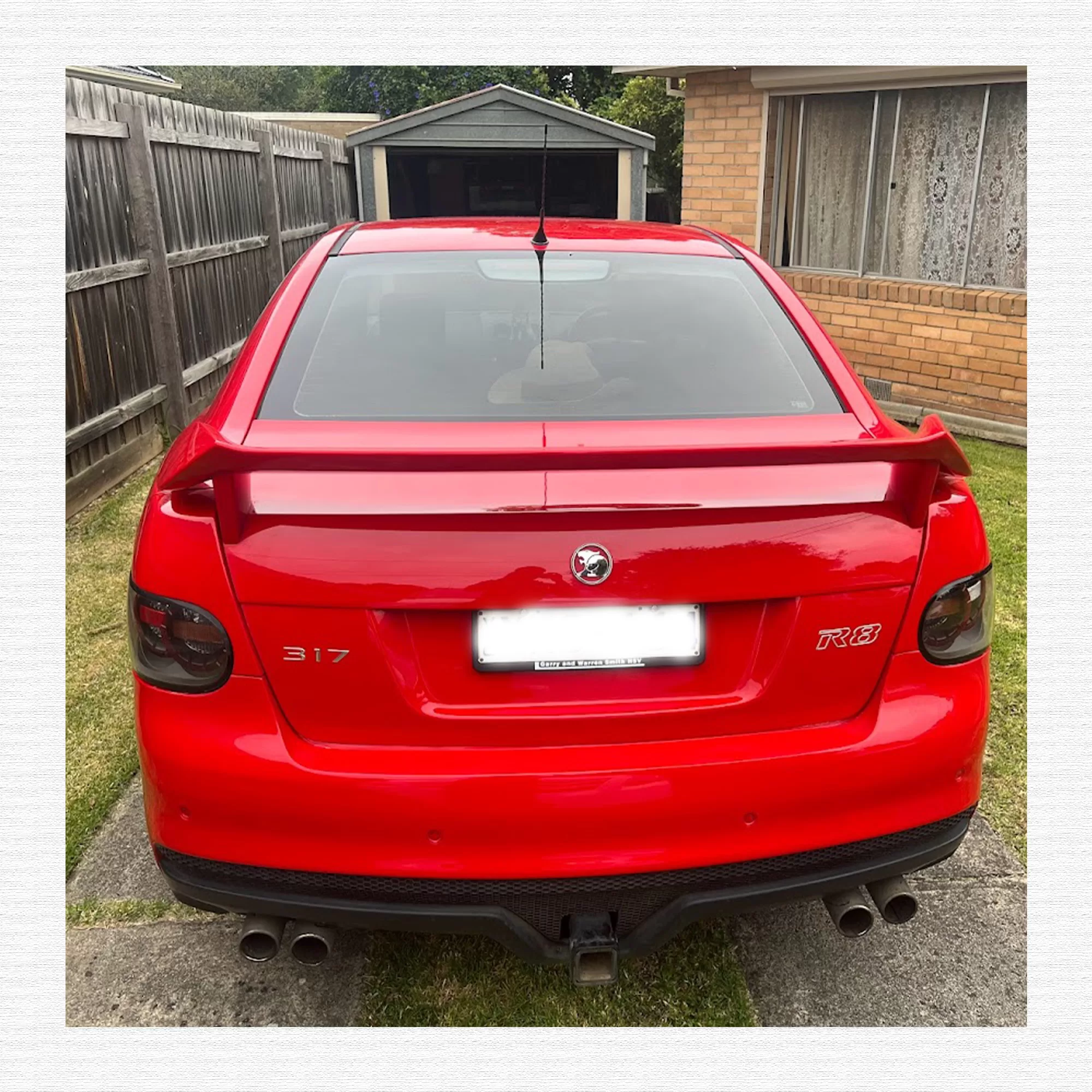 Mint Car Detailing