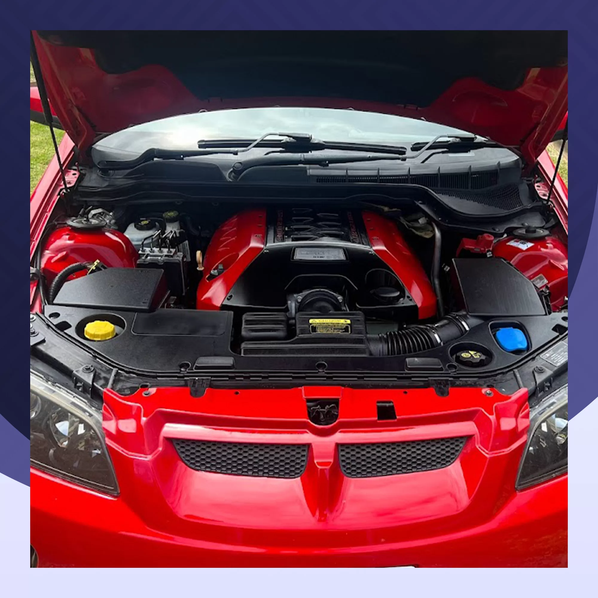 Mint Car Detailing