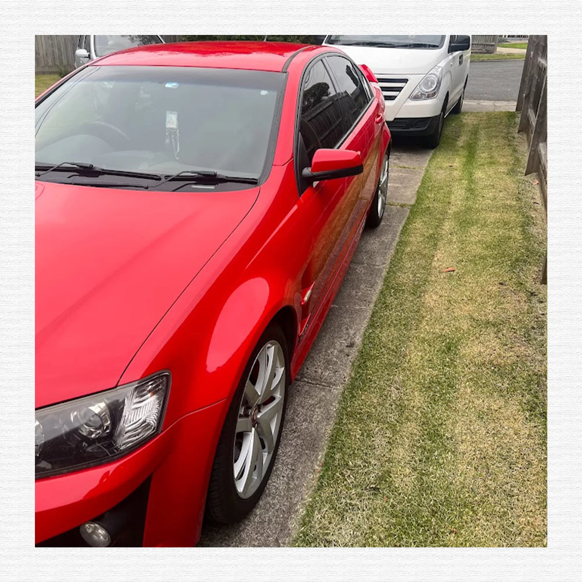 Mint Car Detailing