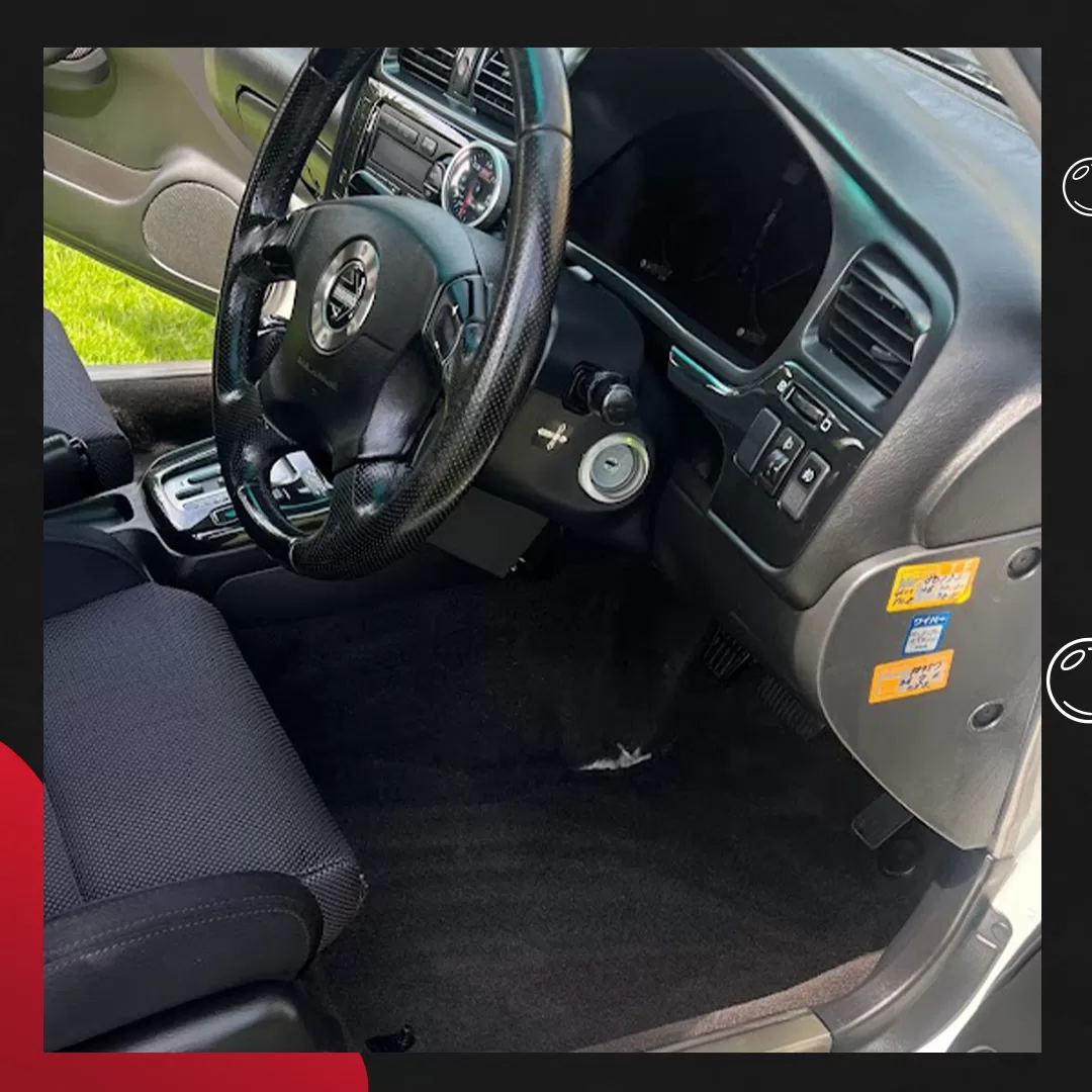 Mint Car Detailing
