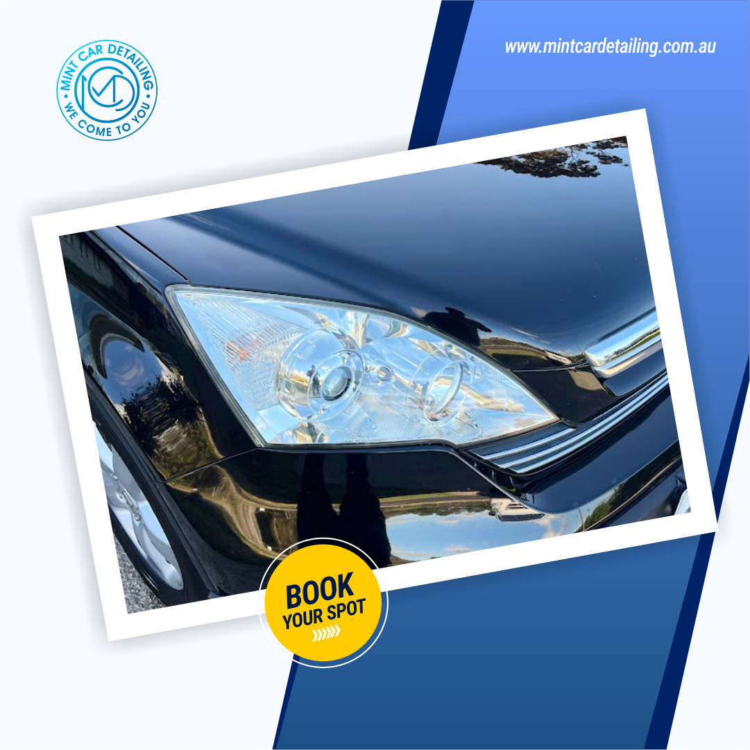 Car Detailing Services