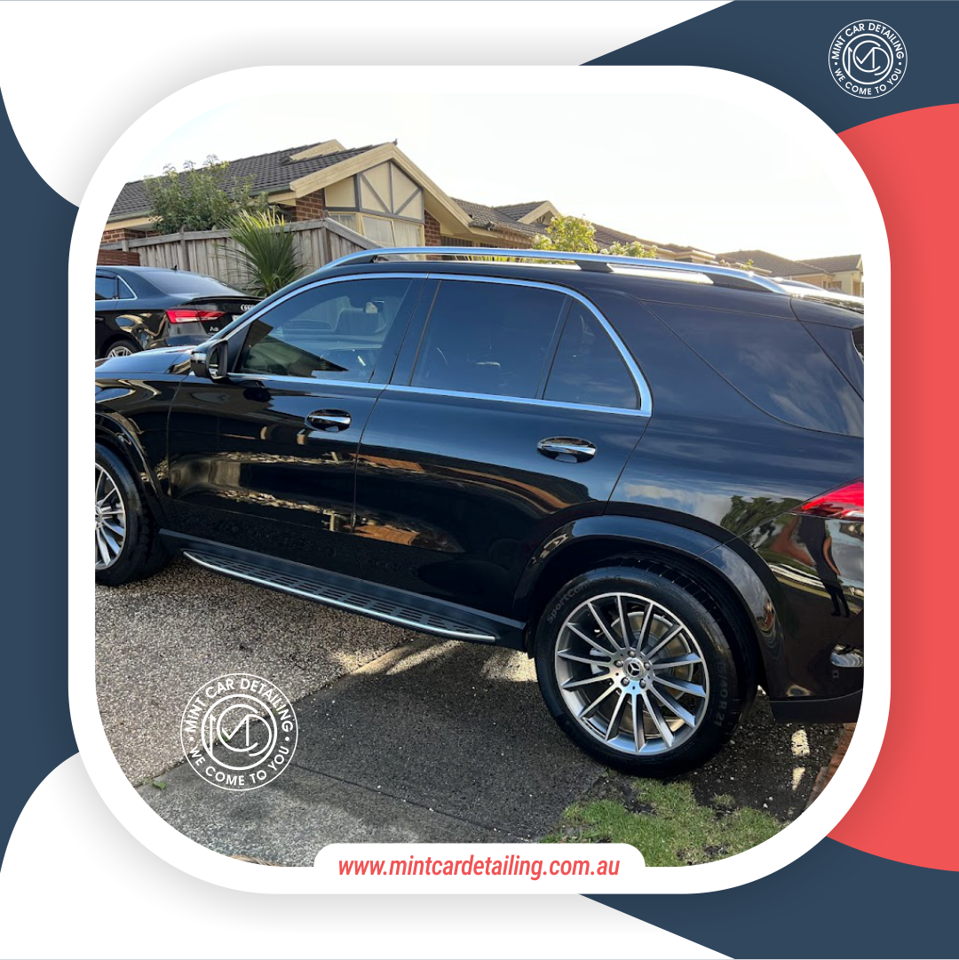 car detailing