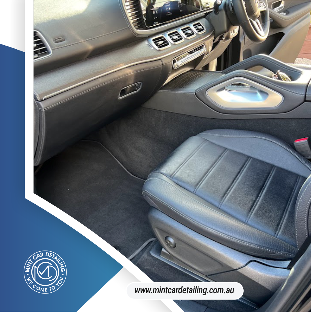 superior car detailing