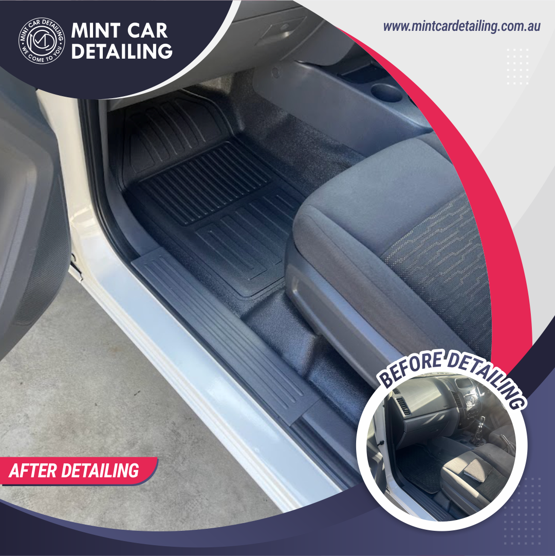 Best Car Detailing
