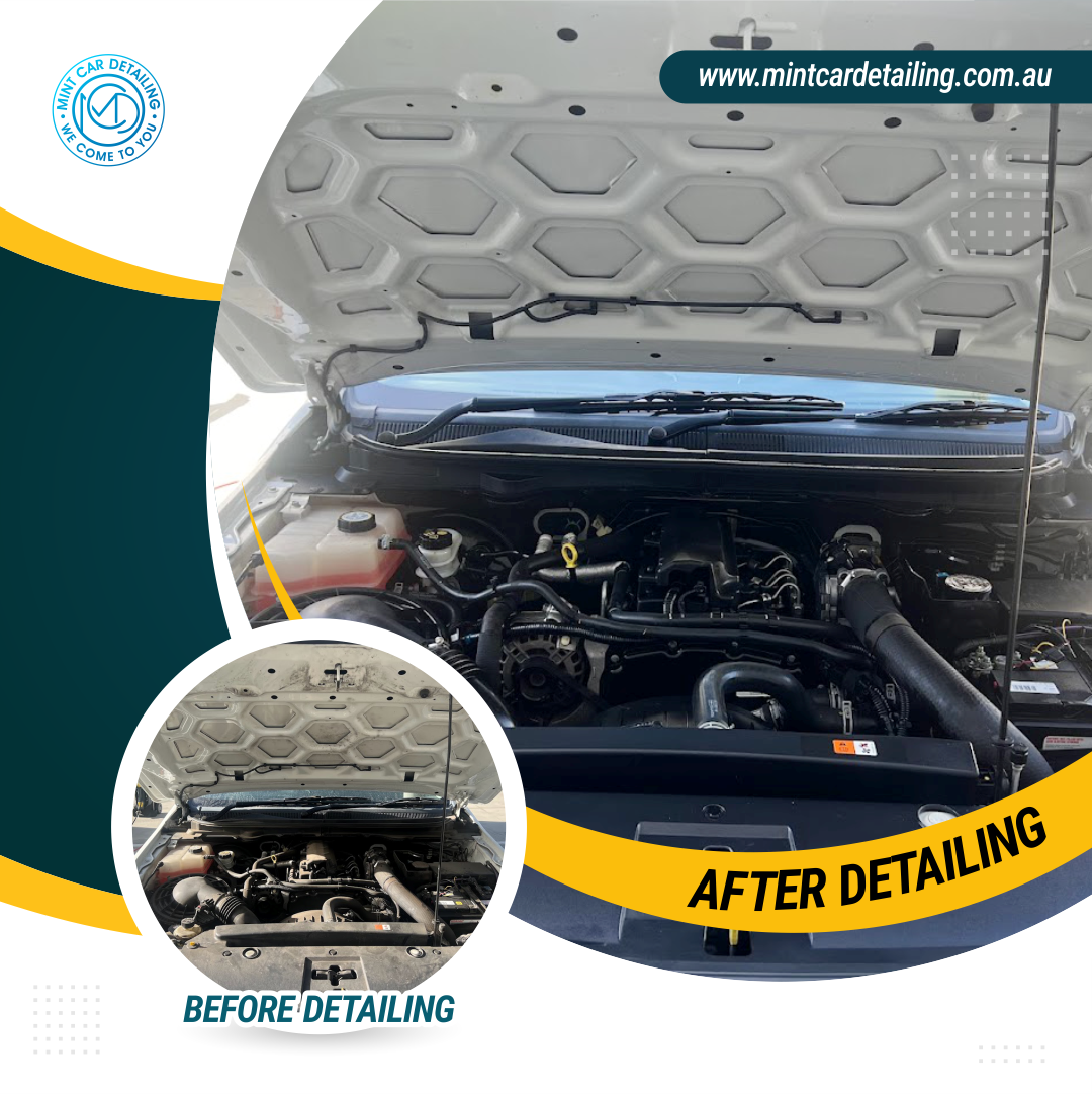 Car Detailing