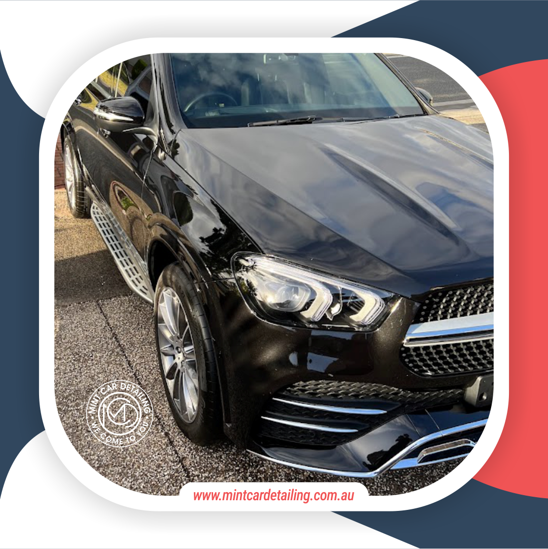 car detailing