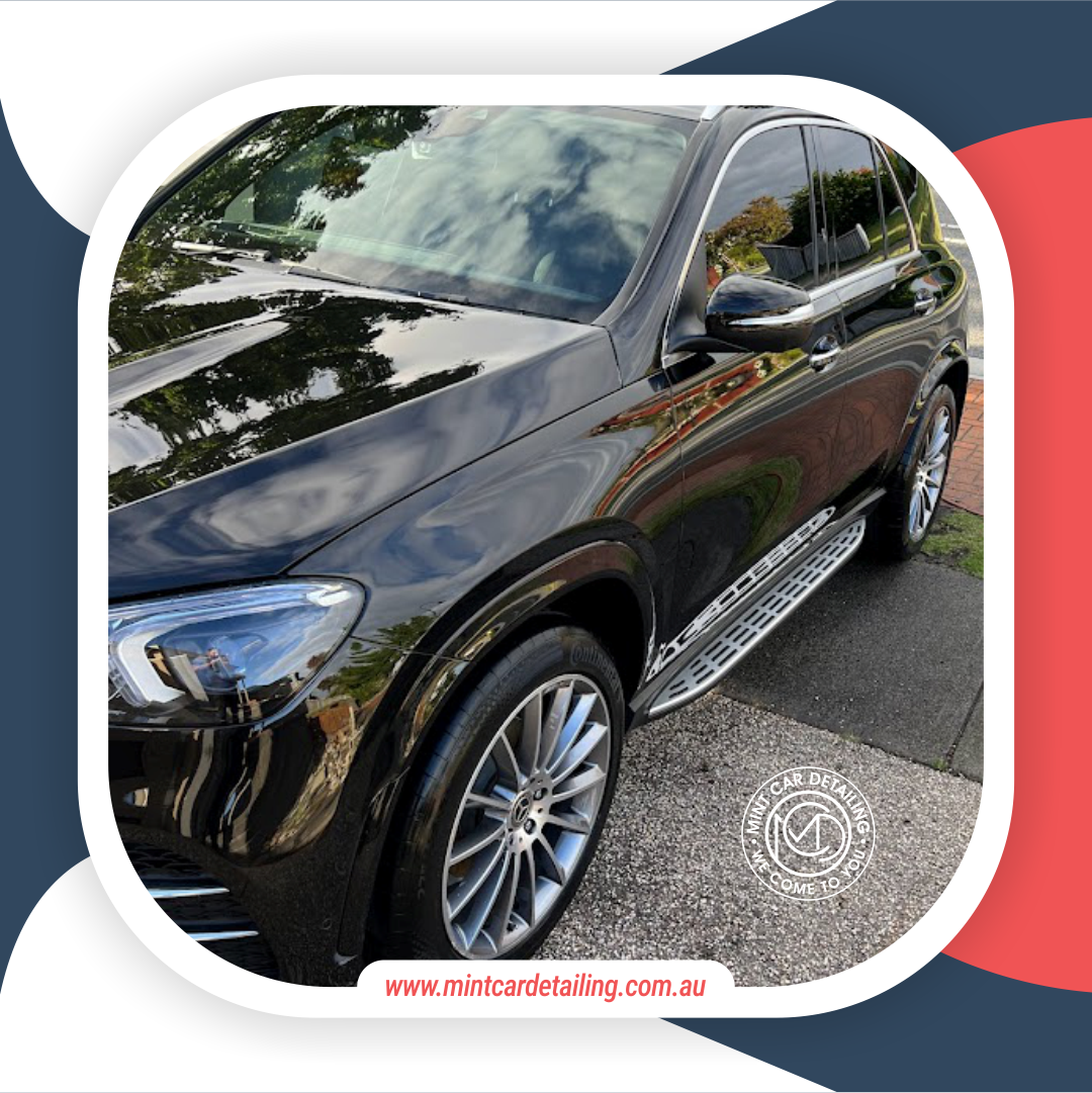 car detailing