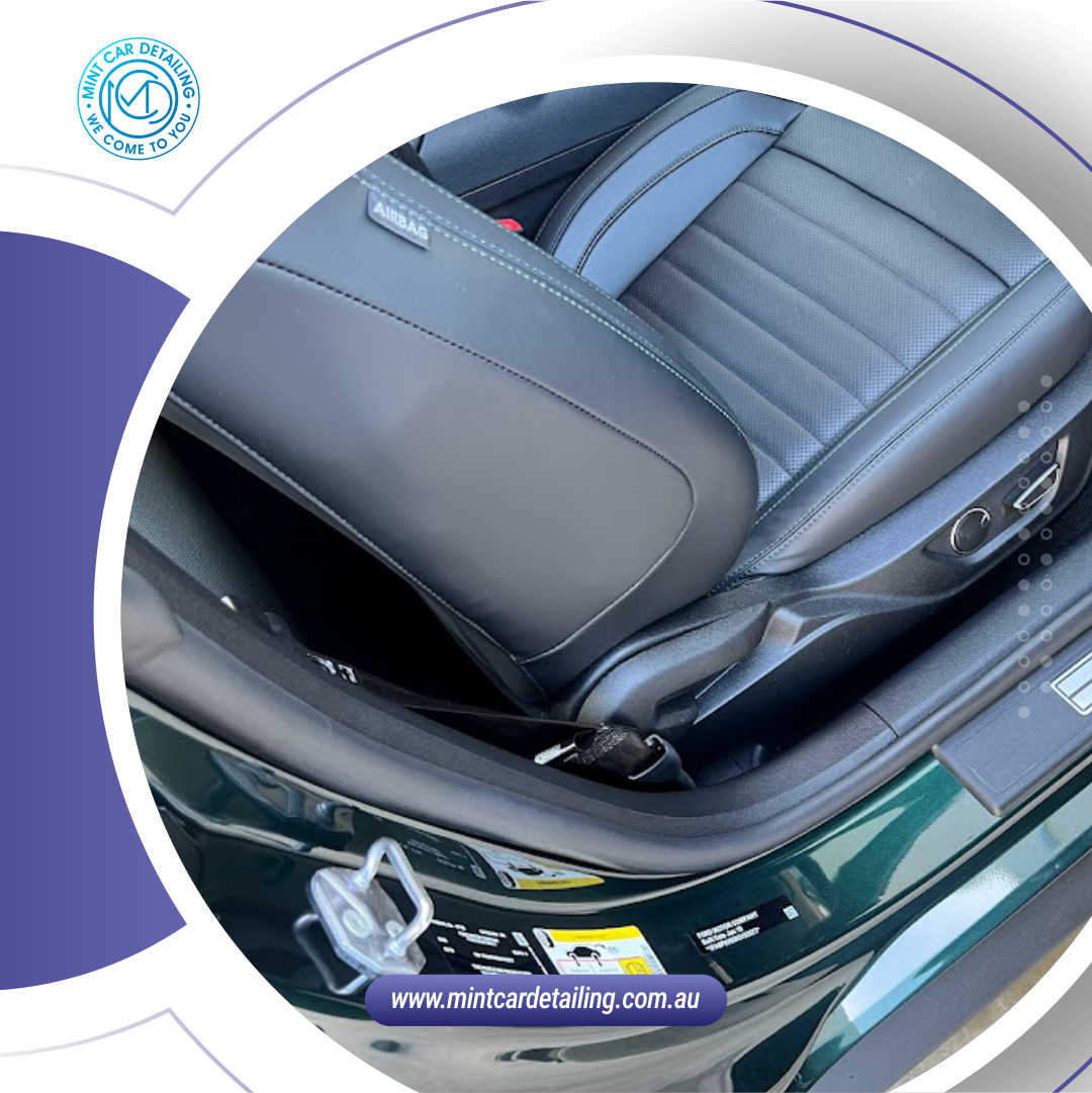 Mint Car Detailing