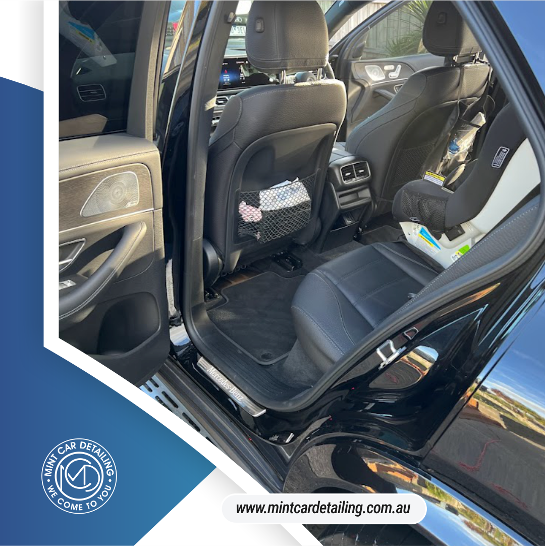 superior car detailing