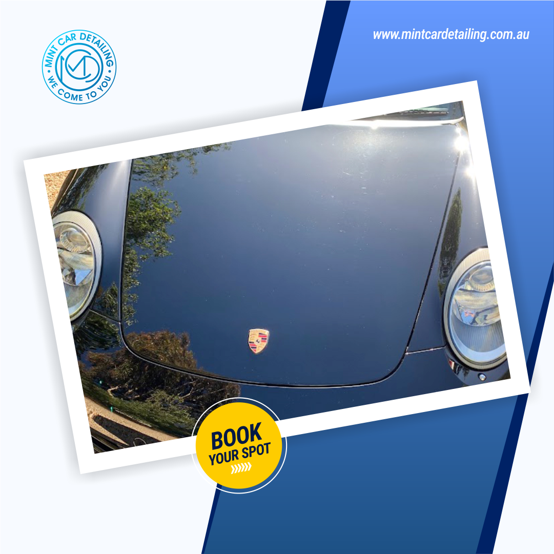 Car Detailing Services