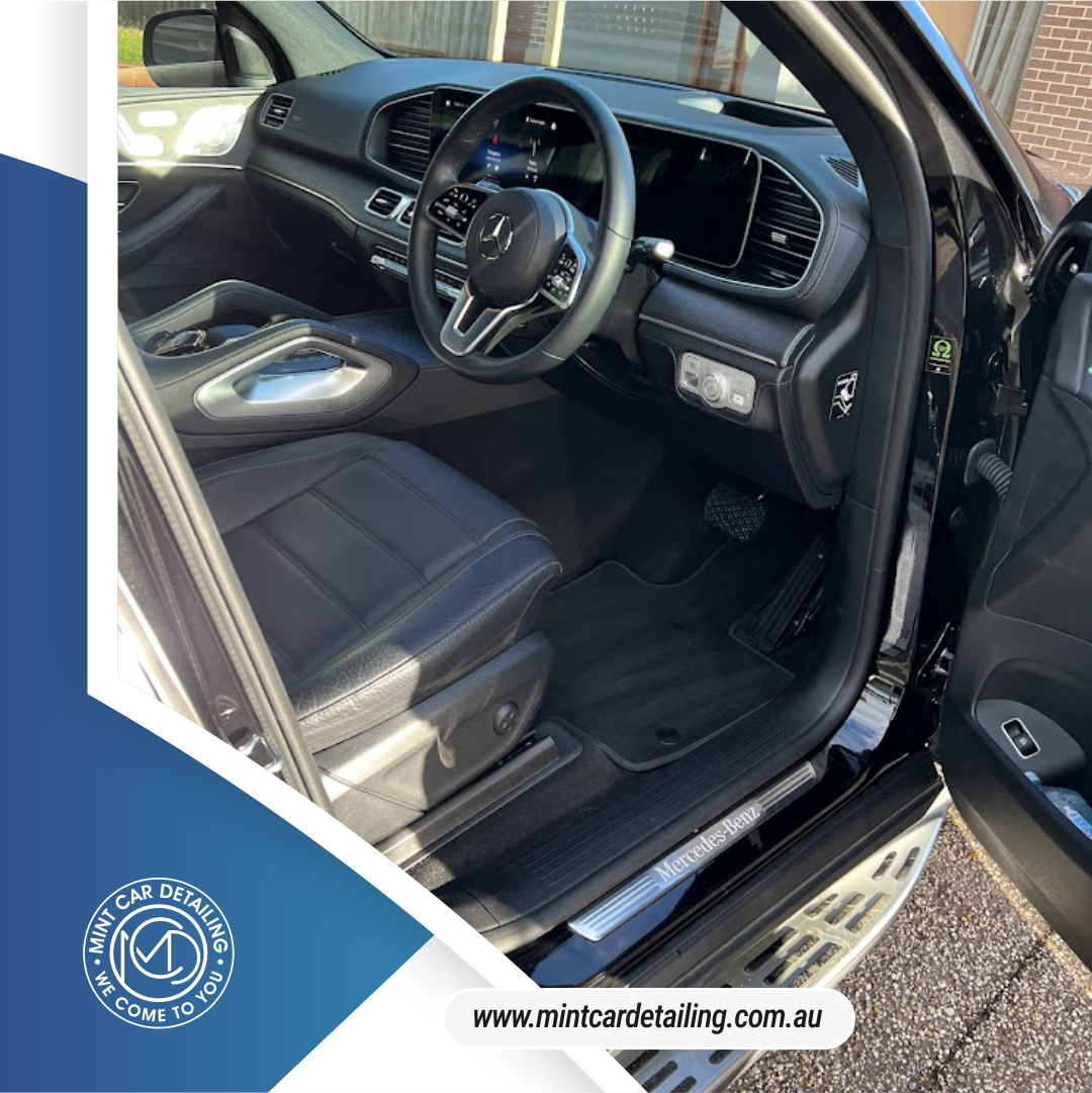 superior car detailing