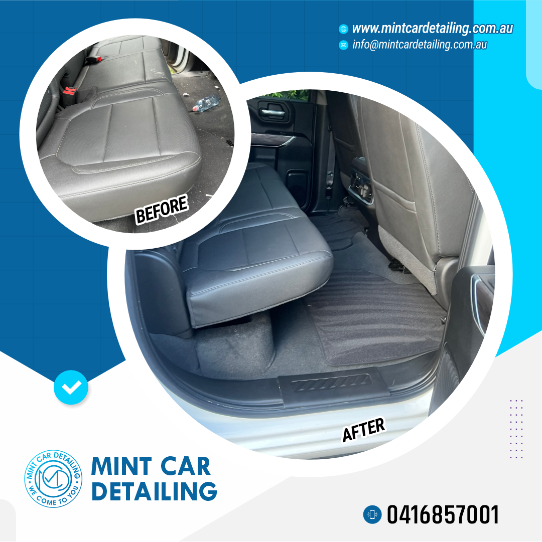 car detailing