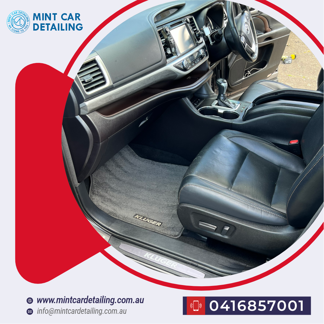 car detailing