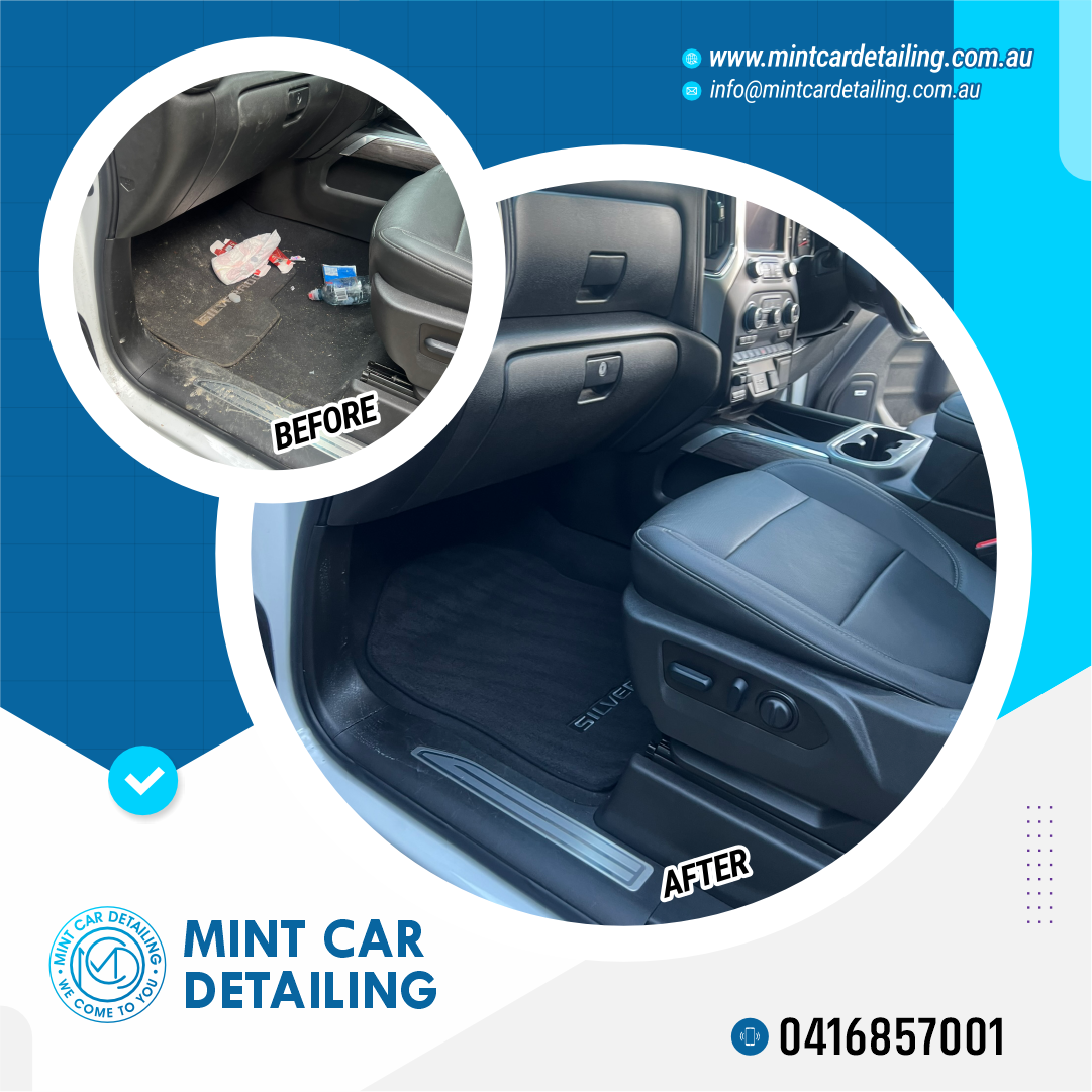 car detailing