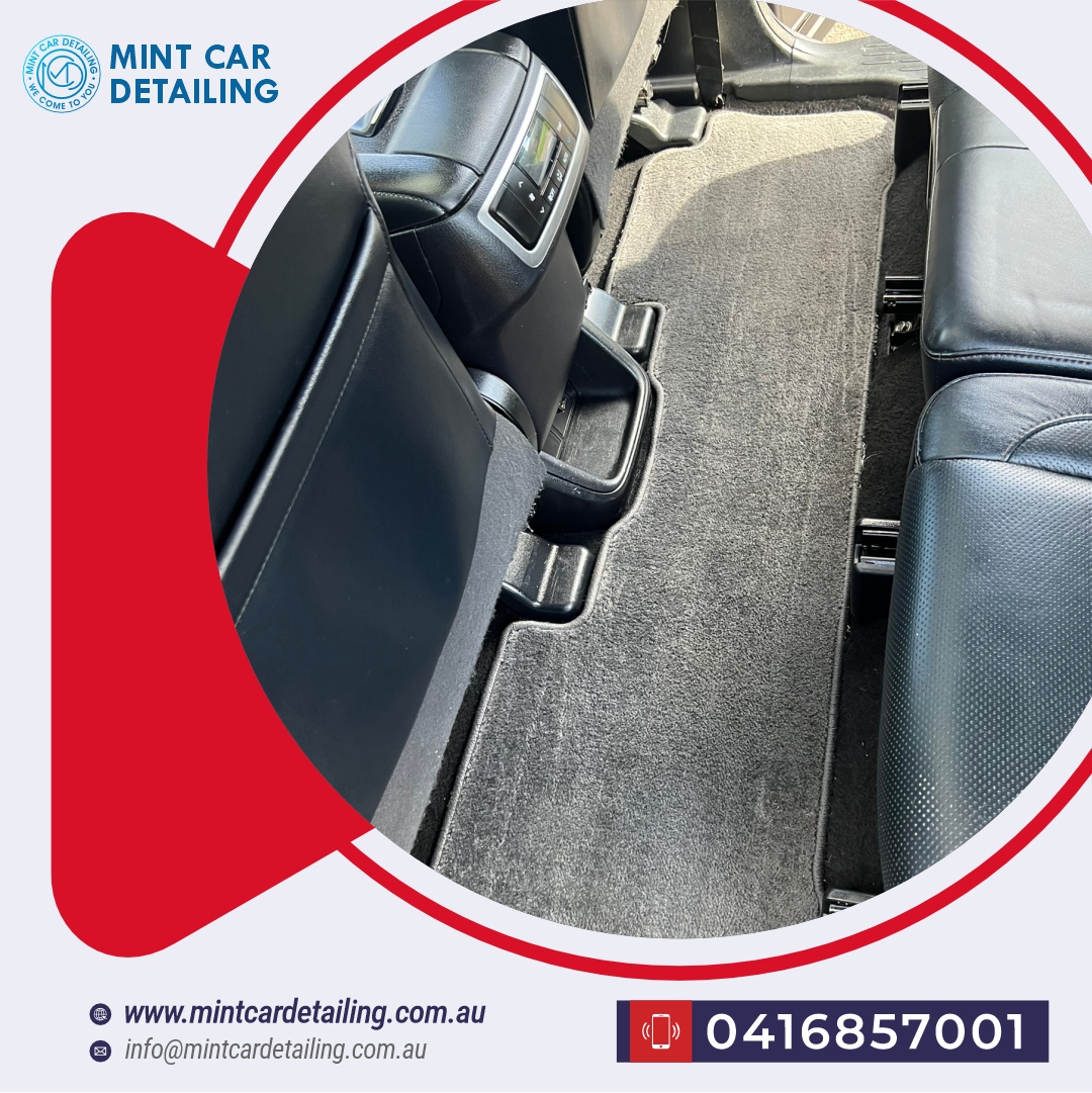 car detailing