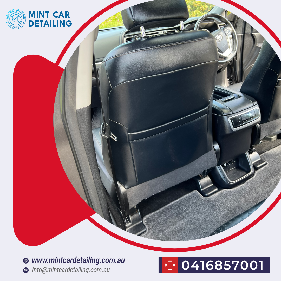 car detailing