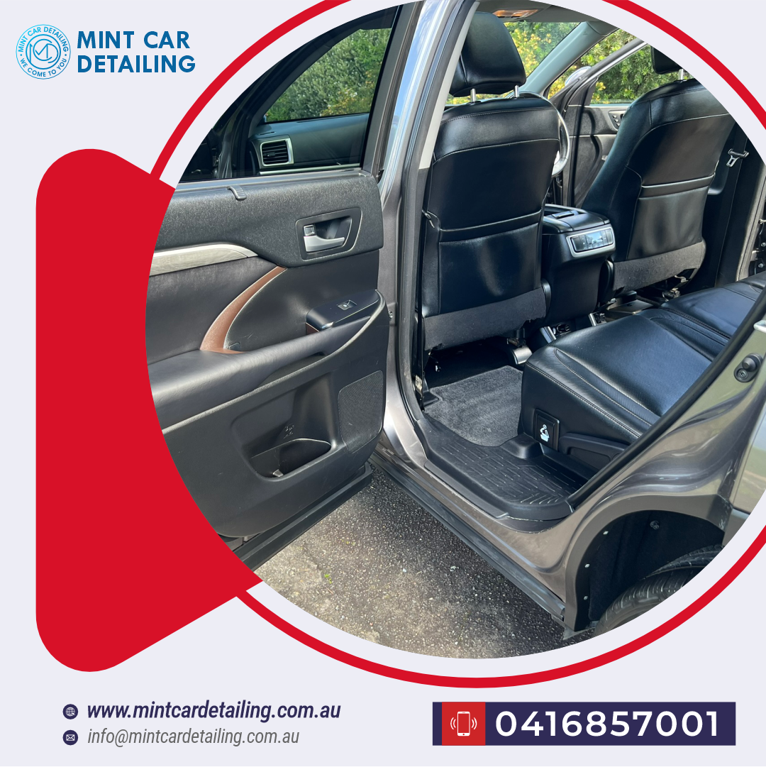 car detailing