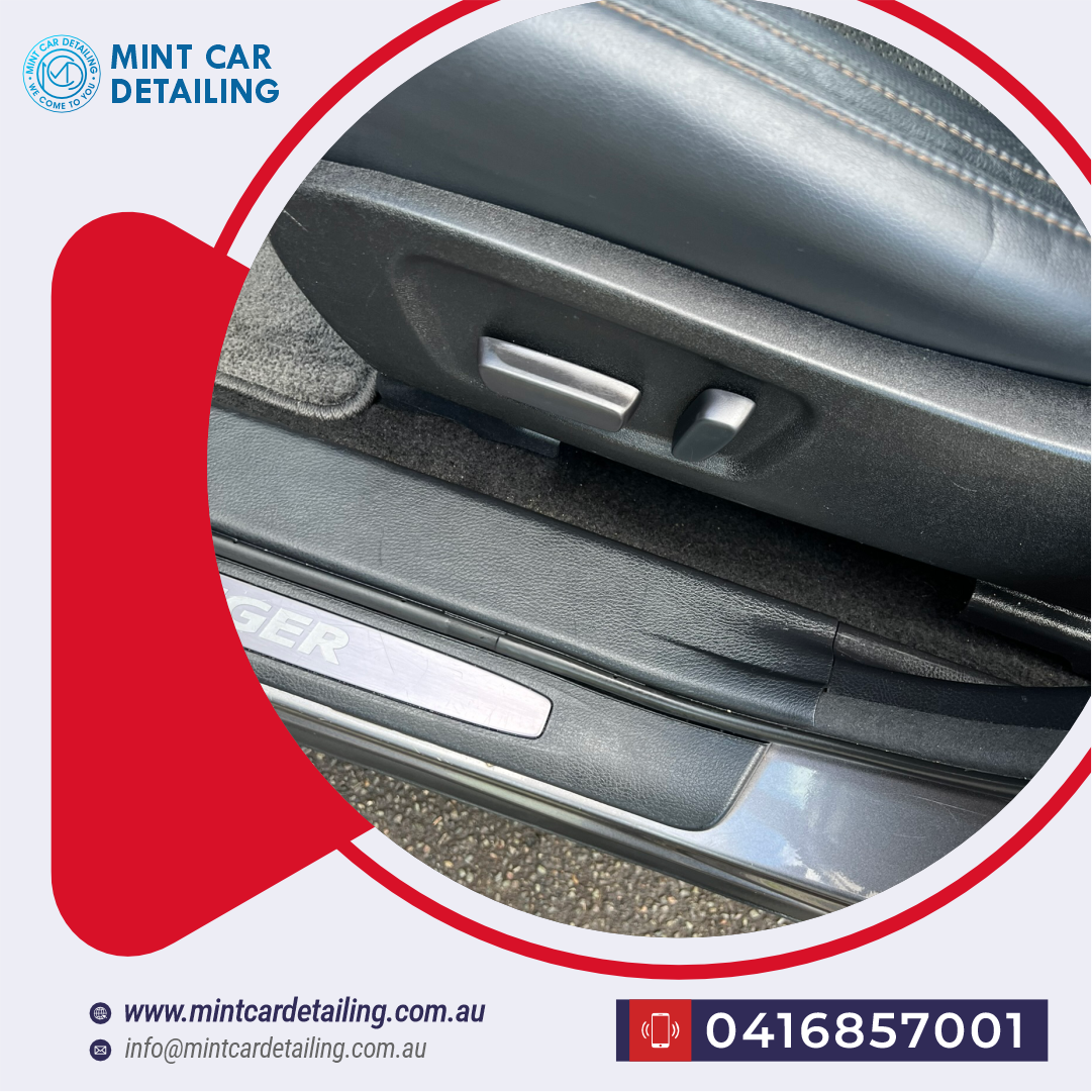 car detailing