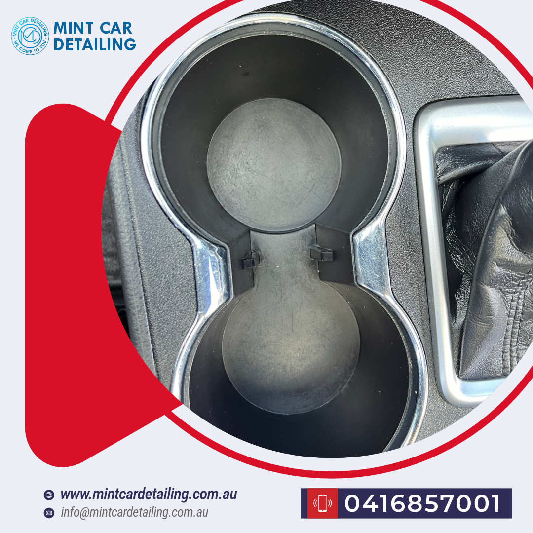 car detailing