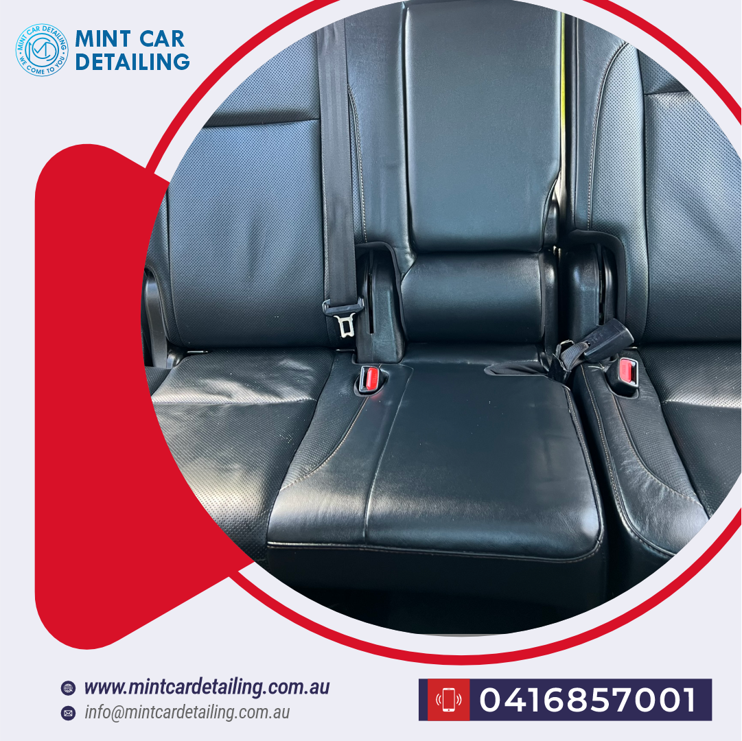 car detailing