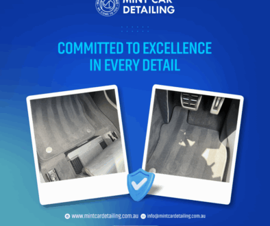 car detailing