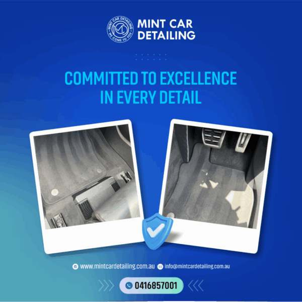 car detailing