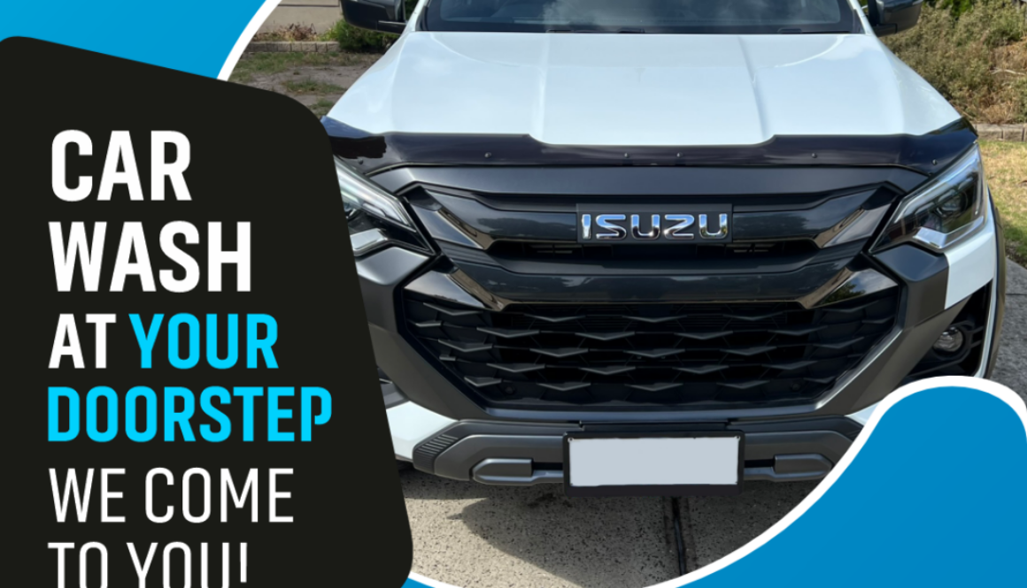 mint car detailing