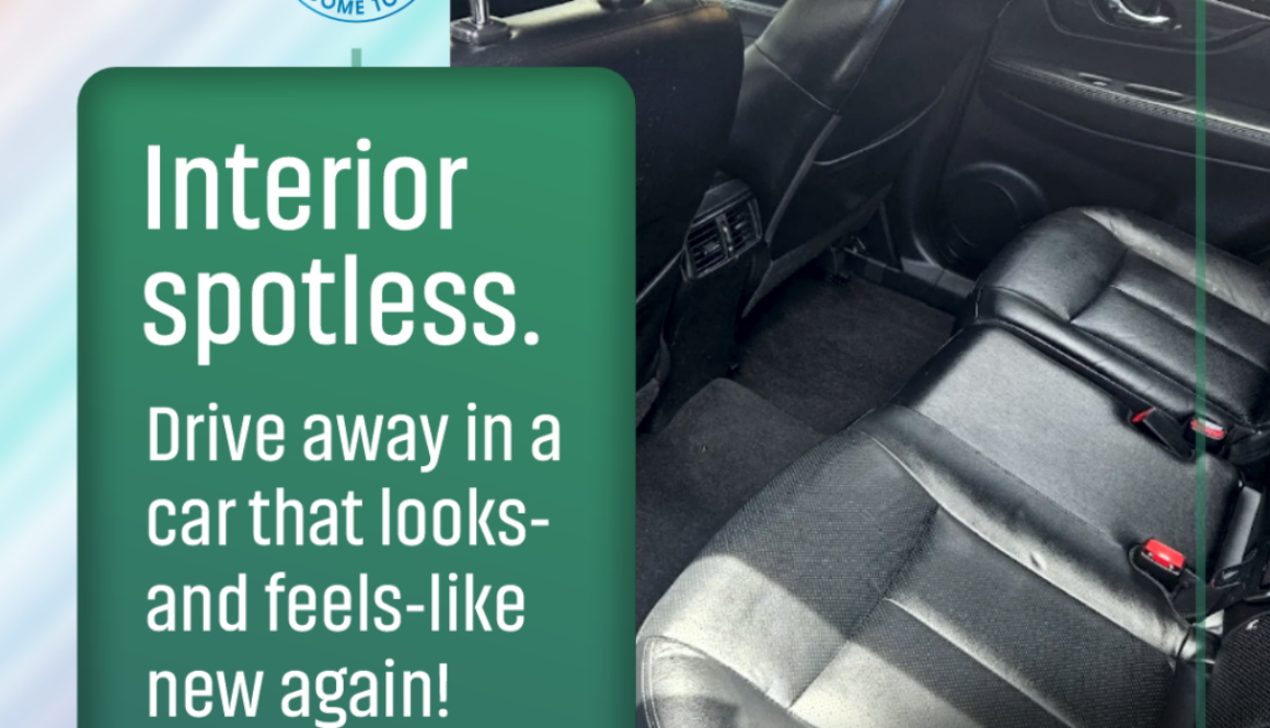 Car Detailing