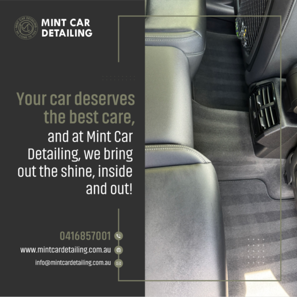 car detailing