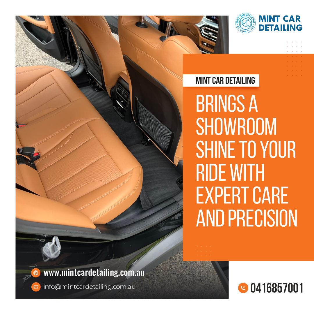 car detailing