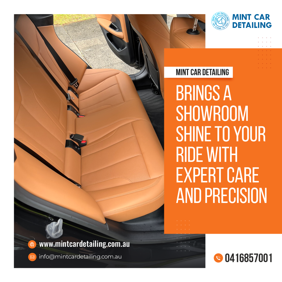 car detailing