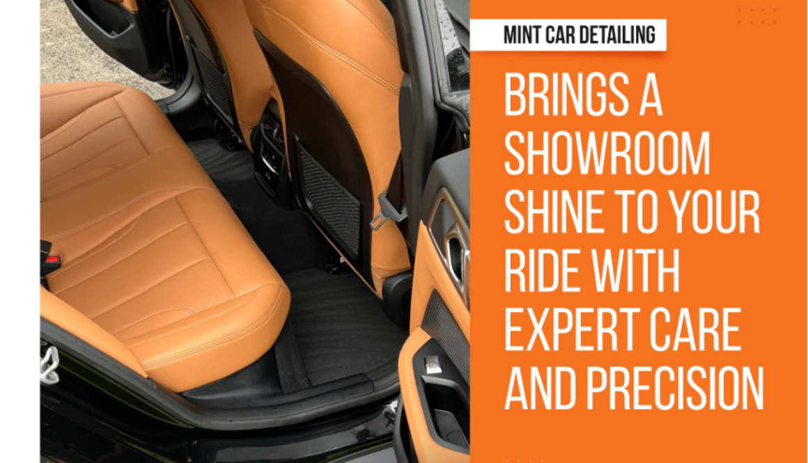 car detailing