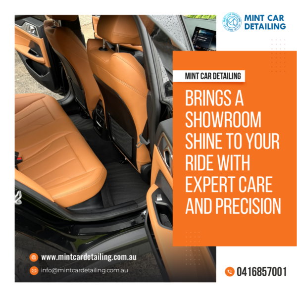 car detailing