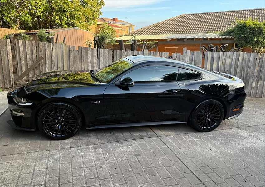 ceramic coating