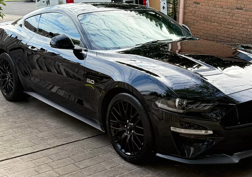 ceramic coating