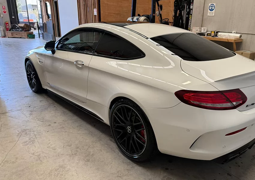 ceramic coating
